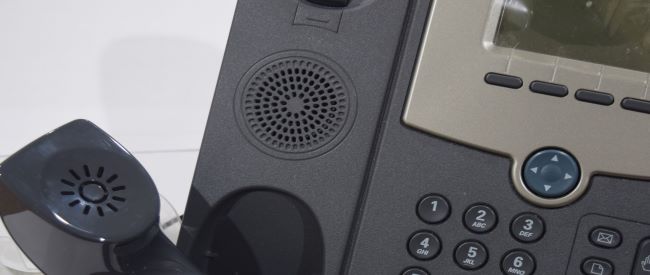 VOIP Phones